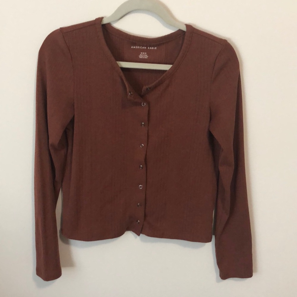 american eagle long sleeve